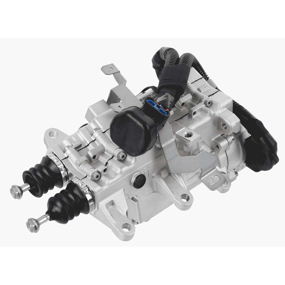 2019 Kia Optima Automatic Dual Clutch Trans Clutch Actuator